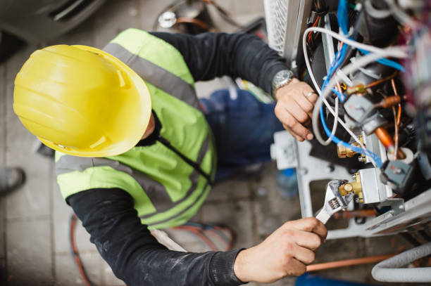 Industrial Electrical Services in Mcadoo, PA